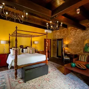 Hotel Cape Heritage, Cape Town