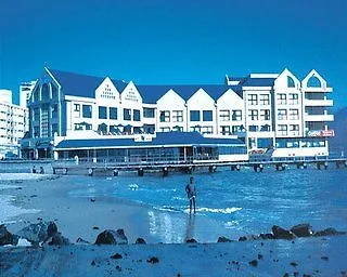 Hotel Strand Pavilion Cape Town